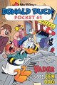 Donald Duck - Pocket 3e reeks 61 - Vader voor één dag , Softcover, Eerste druk (1999) (Sanoma)