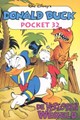 Donald Duck - Pocket 3e reeks 32 - De Verloren Wereld, Softcover, Eerste druk (1995) (De Geïllustreerde Pers)