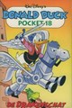 Donald Duck - Pocket 3e reeks 18 - De drakenschat, Softcover, Eerste druk (1994) (De Geïllustreerde Pers)