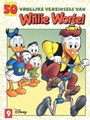 Donald Duck - 50 reeks 9 - 50 vrolijke verzinsels van willie wortel, Softcover (Sanoma)