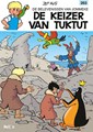 Jommeke 263 - De keizer van Tuktut, Softcover (Ballon)