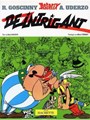 Asterix 15 - De intrigant, Softcover, Eerste druk (1972) (Hachette)