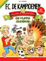 F.C. De Kampioenen - Omnibus 5 - Paulientje presenteert: vijfde omnibus, Softcover (Standaard Boekhandel)
