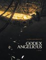 Codex Angelicus 1-3 - Codex Angelicus box, Box (Daedalus)