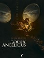 Codex Angelicus 1-3 - Codex Angelicus box, Box (Daedalus)