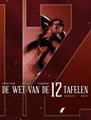 Wet van de 12 tafelen Pakket - Voordeelpakket 1-6, Hardcover (Daedalus)