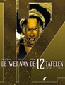 Wet van de 12 tafelen Pakket - Voordeelpakket 1-6, Hardcover (Daedalus)