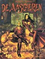 Aasgieren 1-4 - Verzamelband, Hardcover (Dargaud)