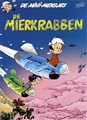 Mini-Mensjes 39 - De mierkrabben, Softcover, Eerste druk (2002) (Dupuis)