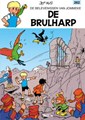 Jommeke 262 - De Brulharp, Softcover (Ballon)