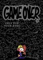Game Over 7 - Only For Your Eyes, Softcover (Dupuis)