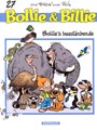 Bollie en Billie 27 - Bollie's beestenbende, Softcover, Eerste druk (2005) (Dargaud)