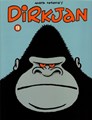 Dirkjan 13 - Dirkjan 13, Softcover, Eerste druk (2007) (Mark Retera)