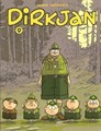 Dirkjan 9 - Dirkjan 9, Softcover, Eerste druk (2005) (Silvester Strips)