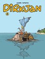 Dirkjan 8 - Dirkjan 8, Softcover, Eerste druk (2004) (Silvester Strips & Specialities)