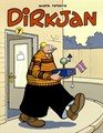 Dirkjan 7 - Dirkjan 7, Softcover, Eerste druk (2003) (Silvester Strips & Specialities)