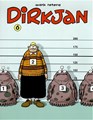 Dirkjan 6 - Dirkjan 6, SC+bijlage, Eerste druk (2002) (Silvester Strips & Specialities)