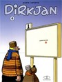 Dirkjan 4 - Dirkjan 4, Softcover, Eerste druk (2000) (Silvester Strips)