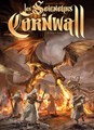 Heren van cornwall, de 1-2 - De heren van cornwall , Hardcover (Daedalus)