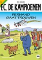 F.C. De Kampioenen 70 - Fernand gaat trouwen + CD, Softcover (Standaard Uitgeverij)