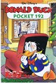 Donald Duck - Pocket 3e reeks 192 - Kerst met hindernissen, Softcover (Sanoma)