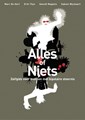 Alles of niets  - Zelfgids voor mensen met een bipolaire stoornis, Softcover (Houtekiet)