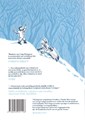 Craig Thompson  - Een deken van sneeuw, Softcover, Eerste druk (2004) (Oog & Blik/Atlas)