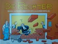 Rechter, de 14 - Hoog aangeschreven en laagdrempelig, Softcover (Jessecartoons)