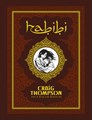 Craig Thompson - Collectie  - Habibi, Softcover (Oog & Blik)