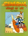 Generaal, de 6 - De generaal vliegt er uit, Softcover, Eerste druk (1980) (Oberon)