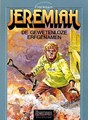 Jeremiah 3 - De gewetenloze erfgenamen