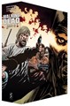 Walking Dead box 2 - Cassette voor hardcovers 5-8 inclusief deel 8, Box, Walking Dead - Hardcover (Silvester Strips & Specialities)