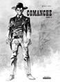 Comanche - Retro Saga 4 - Comanche deel 4, Luxe, Eerste druk (2010) (SAGA Uitgeverij)