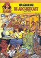 Franka  - Het geheim van de Archiefkast, Softcover (Dick Heins)