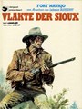 Blueberry 9 - Vlakte der Sioux, Softcover (Dargaud)