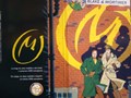 Blake en Mortimer - Diversen Munt - Blake en Mortimer munt, Softcover (KMR)