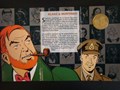Blake en Mortimer - Diversen Munt - Blake en Mortimer munt, Softcover (KMR)
