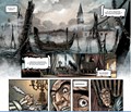 Hannibal Meriadec en de tranen van odin 1 - De orde van de as, Hardcover, Eerste druk (2011) (Silvester Strips)