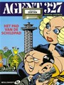 Agent 327 - Dossier 13 - Het pad van de schildpad, Softcover, Eerste druk (2001), Agent 327 - M uitgaven SC (Uitgeverij M)