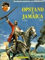 Roodbaard 24 - Opstand in Jamaica, Softcover, Eerste druk (1988) (Novedi)