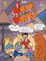 Jan, Jans en de kinderen 42 - Deel 42, Softcover, Eerste druk (2008) (Sanoma)