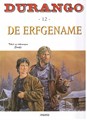 Durango 12 - De erfgename, Hardcover, Durango - Hardcover (Arboris)