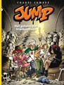 Jump 6 - Het geheim van Vrankensteen