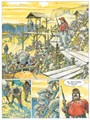 Jeremiah 29 - Poesje is dood, Hardcover, Jeremiah - Alex uitgave (Dupuis)