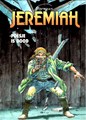 Jeremiah 29 - Poesje is dood, Hardcover, Jeremiah - Alex uitgave (Dupuis)