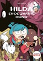 Hilda 4 - Hilda en de zwarte hond, Softcover (Scratch)