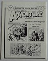 Thrilling adventure strips  - The Russian Exchange, Softcover (Dragon lady press)