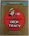 Dick Tracy  - 50th anniversary, Softcover (Dragon lady press)
