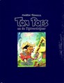 Tom Poes (Uitgeverij Cliché) 10 - Tom Poes en de Tijdverdrijver, Luxe, Tom Poes (Uitgeverij Cliché) - Luxe (Cliché)