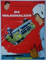 Lombard Collectie 71 - De waaghalzen, Softcover (Vanderhout & CO)